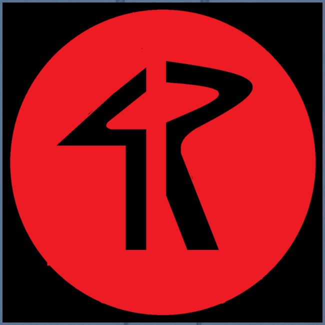 4R Logo