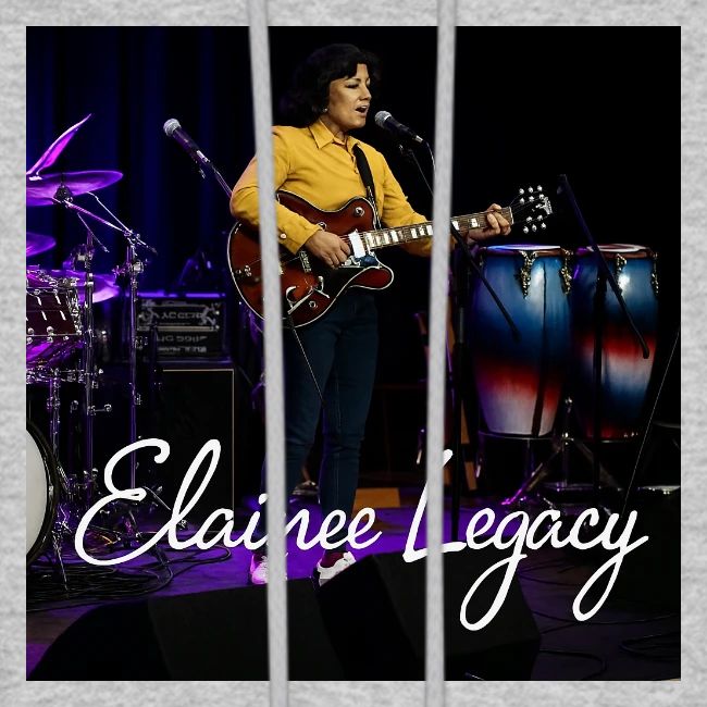 Elainee Live