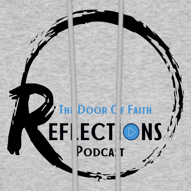 Reflections Podcast_Black