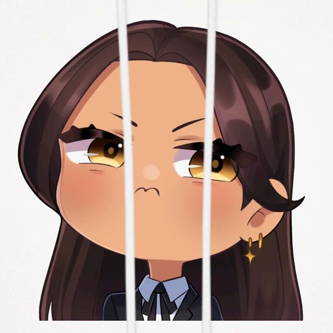 Avira Savio Chibi (Anger)