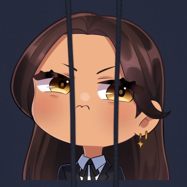 Avira Savio Chibi (Anger)