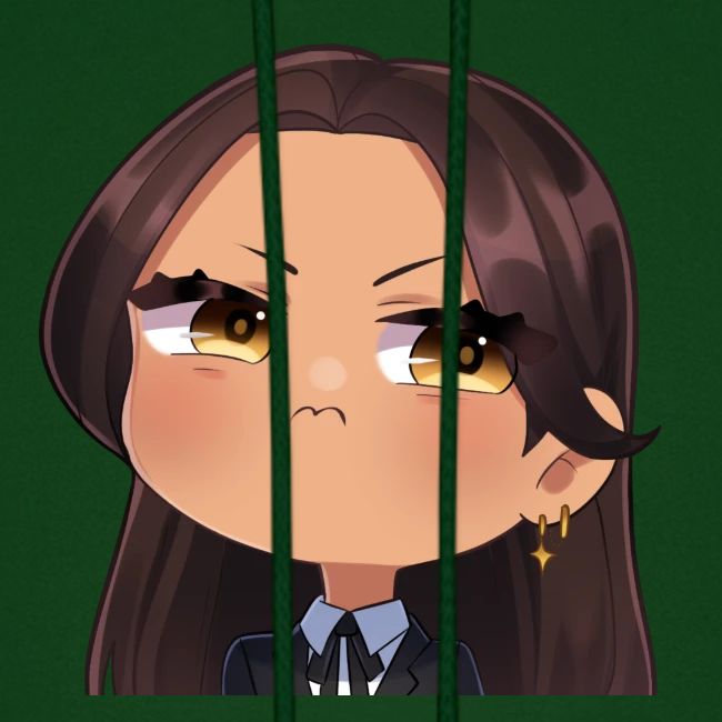 Avira Savio Chibi (Anger)