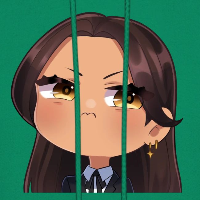 Avira Savio Chibi (Anger)