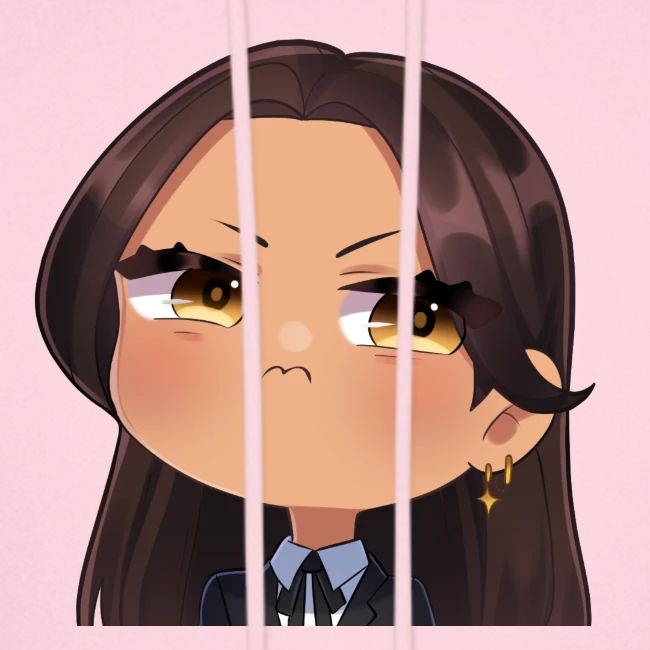 Avira Savio Chibi (Anger)