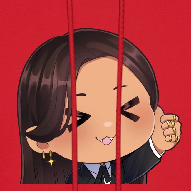 Avira Savio Chibi (Thumbs Up)