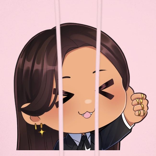 Avira Savio Chibi (Thumbs Up)