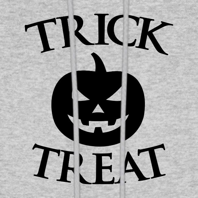 Halloween Trick or Treat