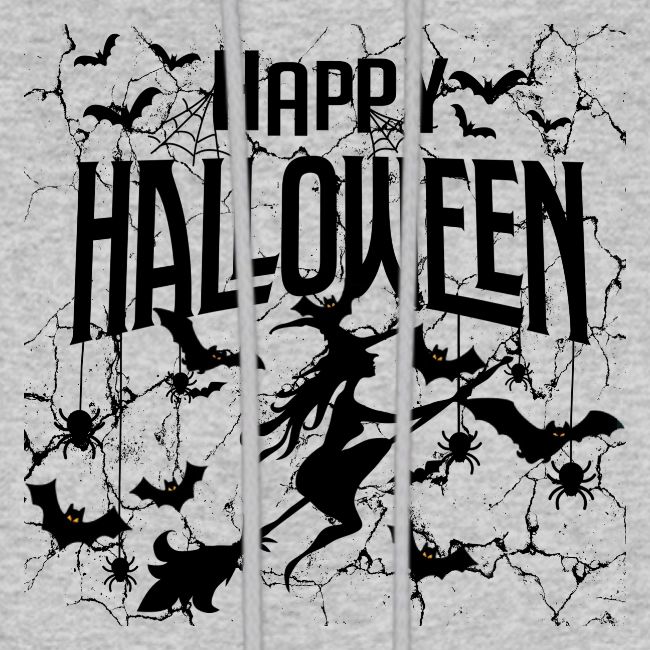 Halloween Happy Halloween