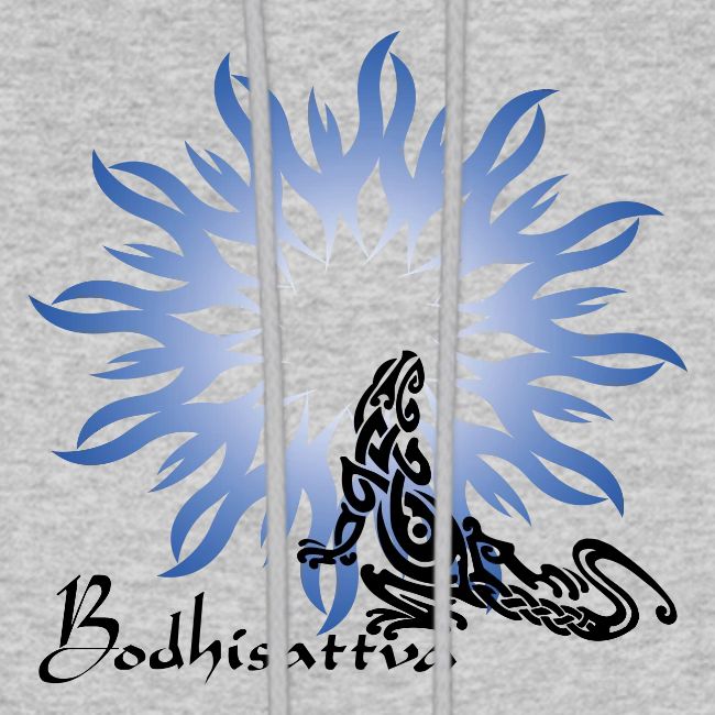 Bodhisattva