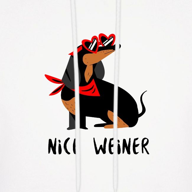 Nice Weiner