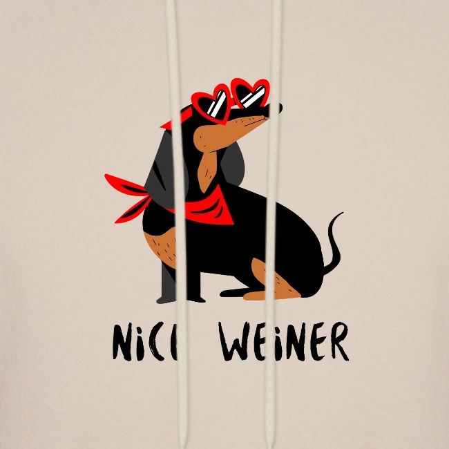 Nice Weiner