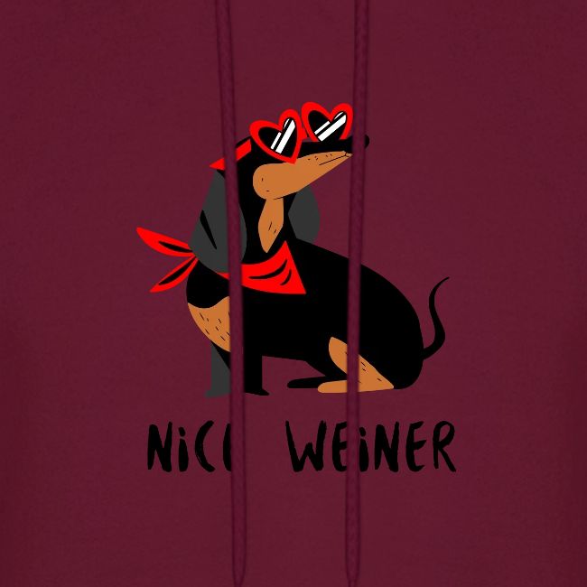 Nice Weiner