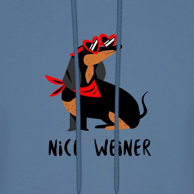 Nice Weiner