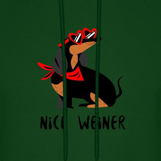 Nice Weiner