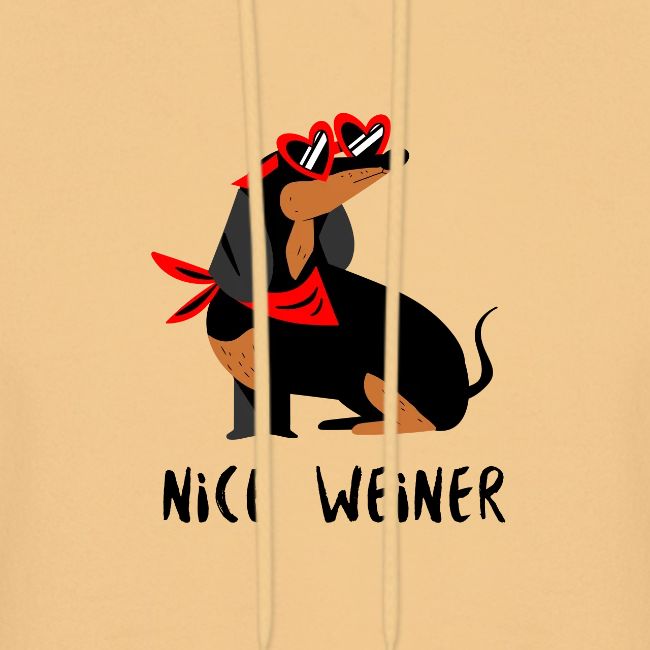 Nice Weiner