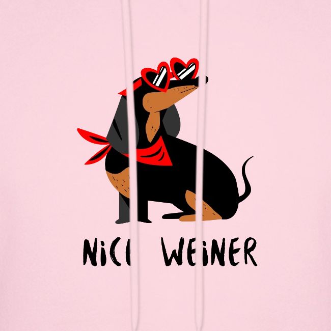 Nice Weiner
