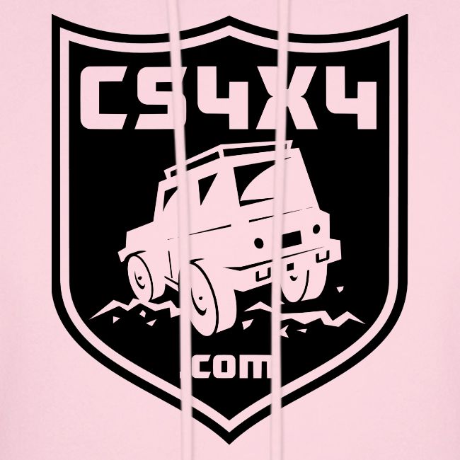 CS4x4 Black Shield