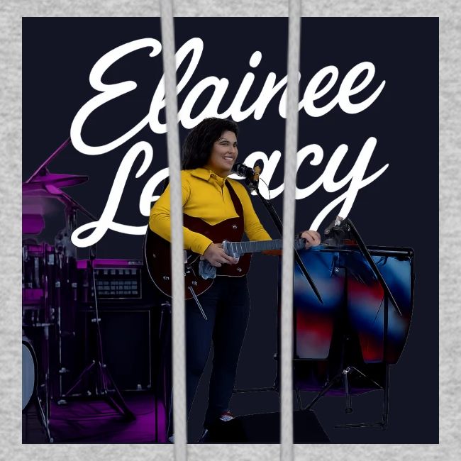 Elainee Live in Asheville NC