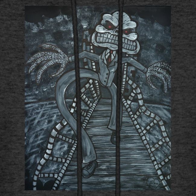 Keep on Haunting