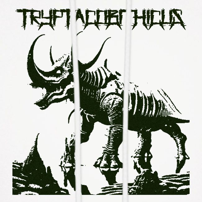 The Mighty Tryptacobithicus