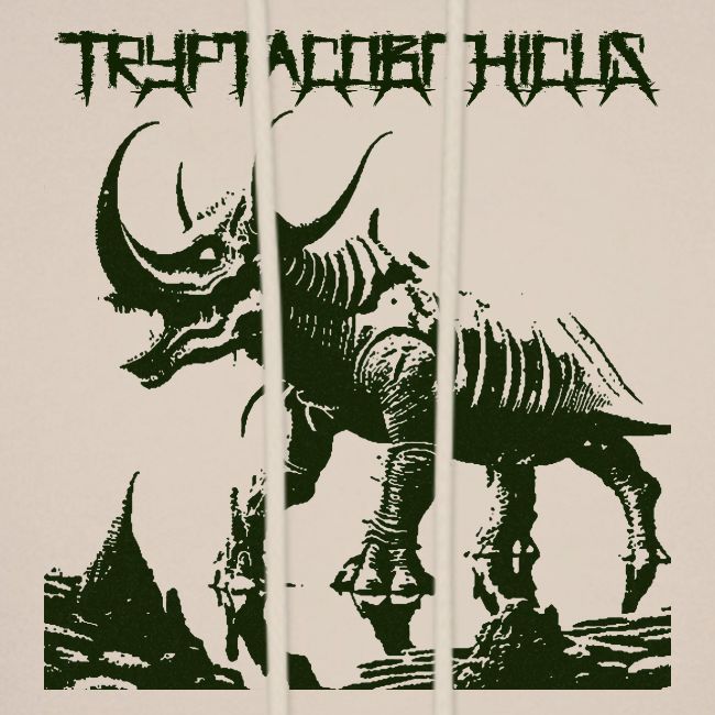 The Mighty Tryptacobithicus