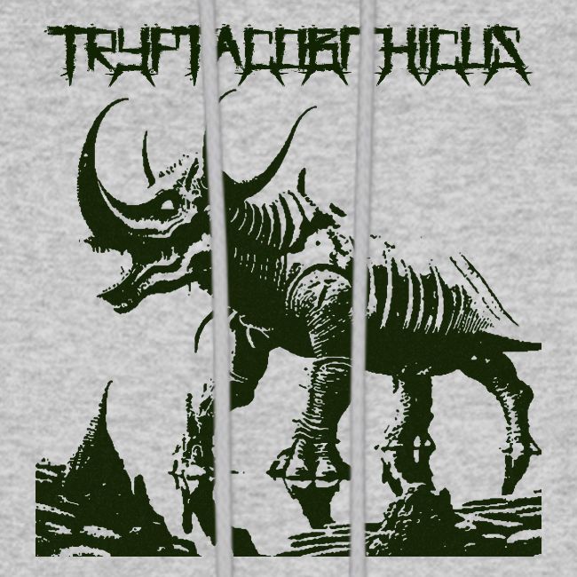 The Mighty Tryptacobithicus