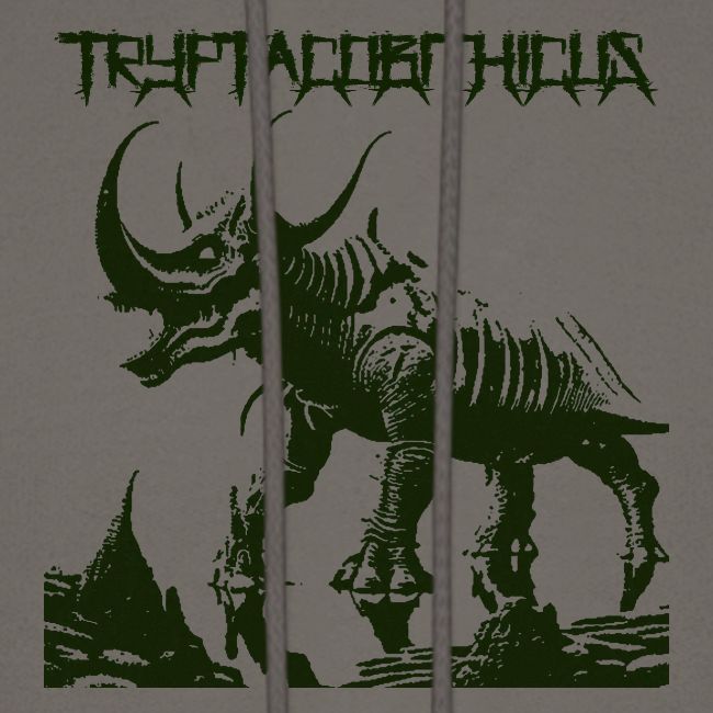 The Mighty Tryptacobithicus
