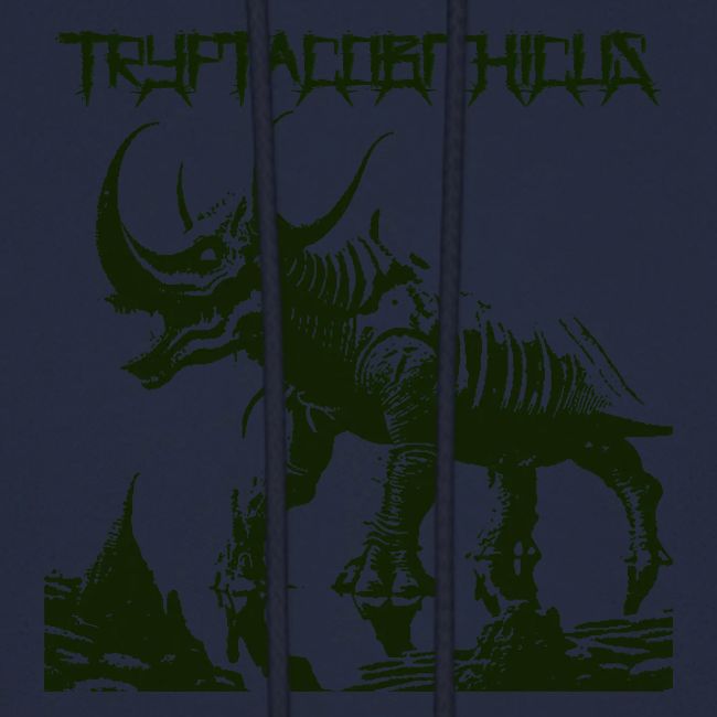 The Mighty Tryptacobithicus