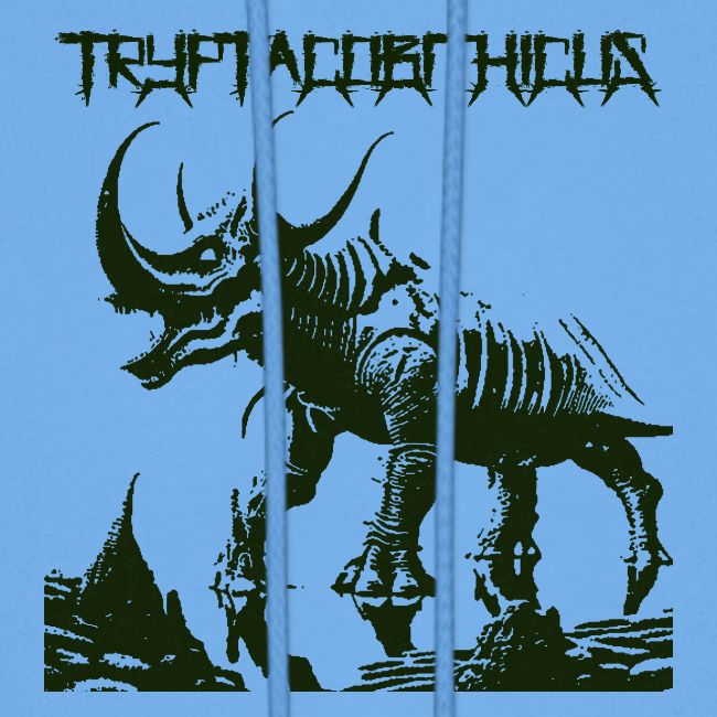 The Mighty Tryptacobithicus