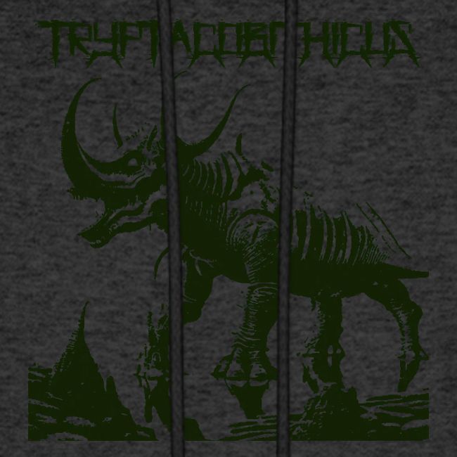 The Mighty Tryptacobithicus