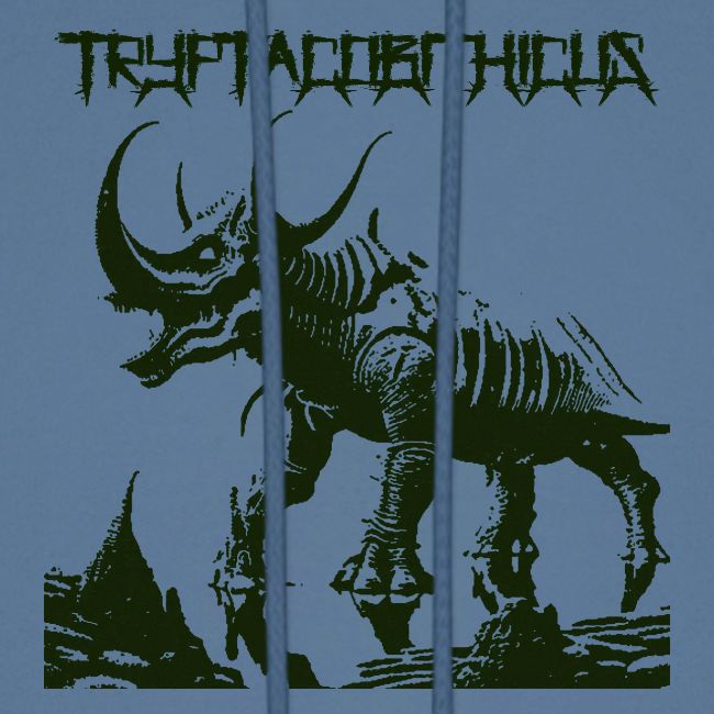 The Mighty Tryptacobithicus