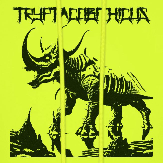 The Mighty Tryptacobithicus