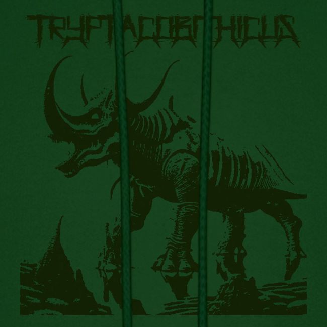 The Mighty Tryptacobithicus