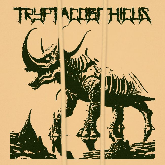 The Mighty Tryptacobithicus