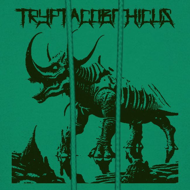 The Mighty Tryptacobithicus