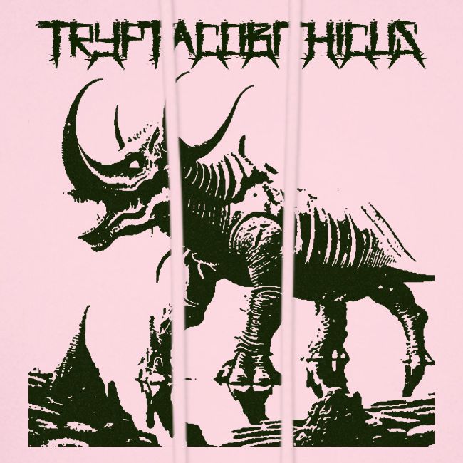 The Mighty Tryptacobithicus