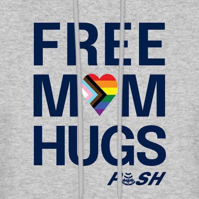 Free Mom Hugs 🏳️🌈🏳️⚧️