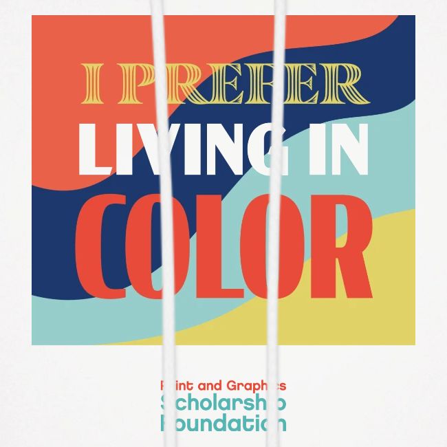 Living In Color