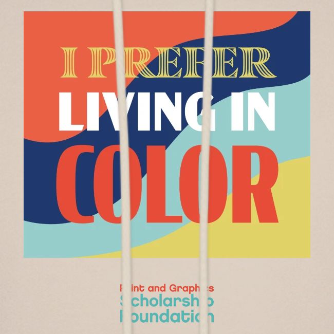 Living In Color