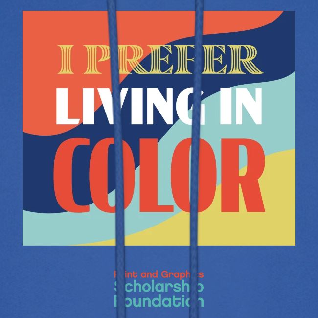 Living In Color