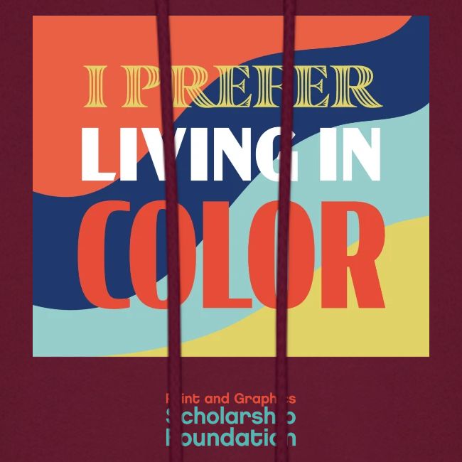Living In Color