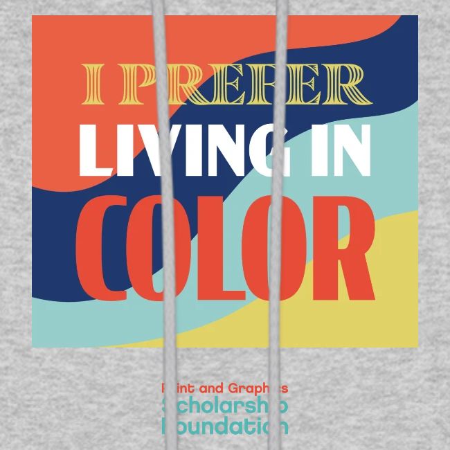 Living In Color