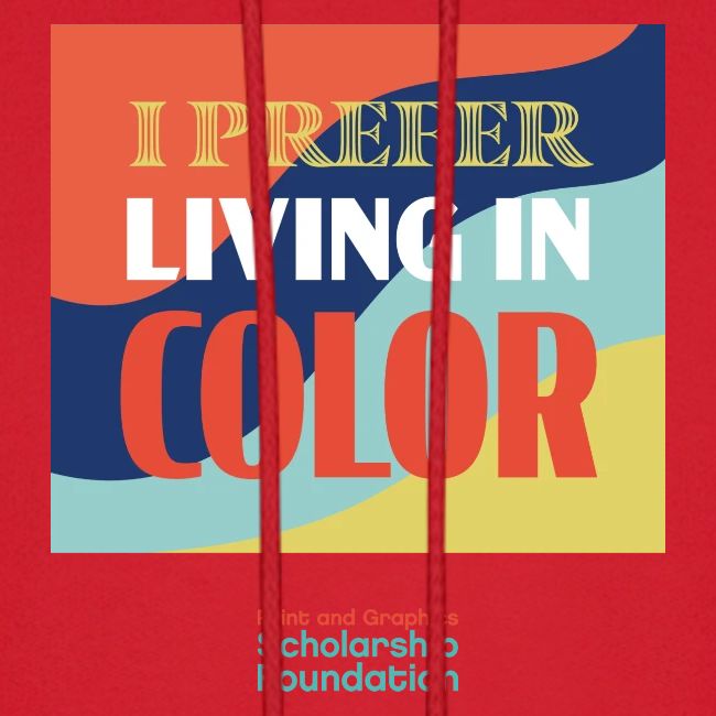 Living In Color