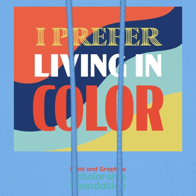 Living In Color