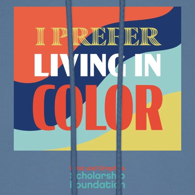 Living In Color