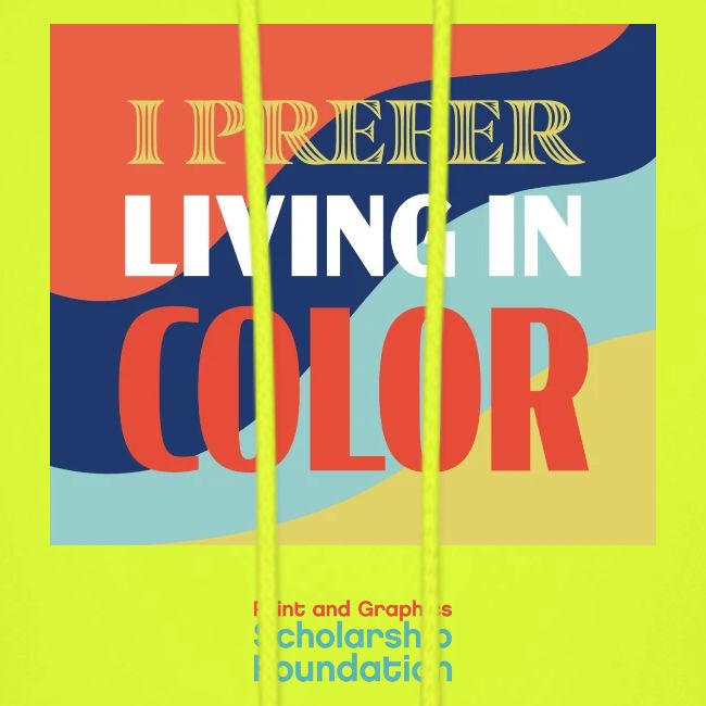 Living In Color