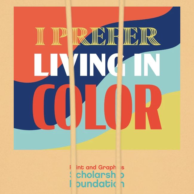 Living In Color