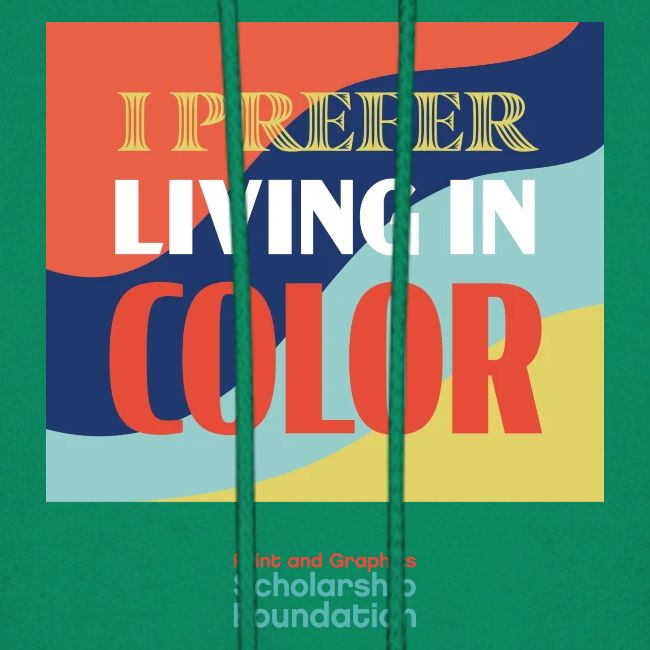 Living In Color