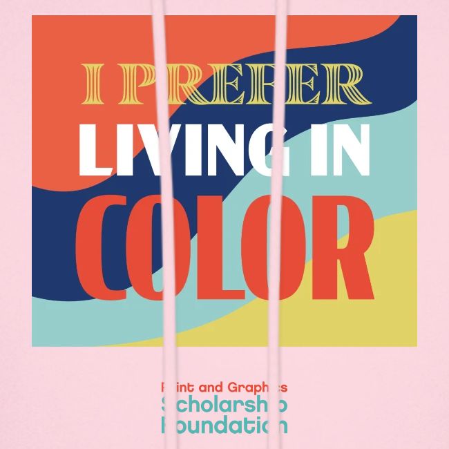 Living In Color