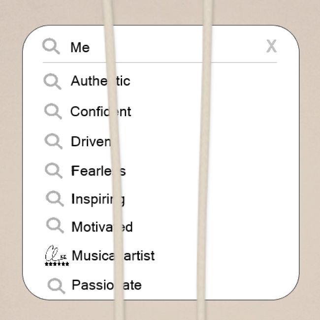Search Me